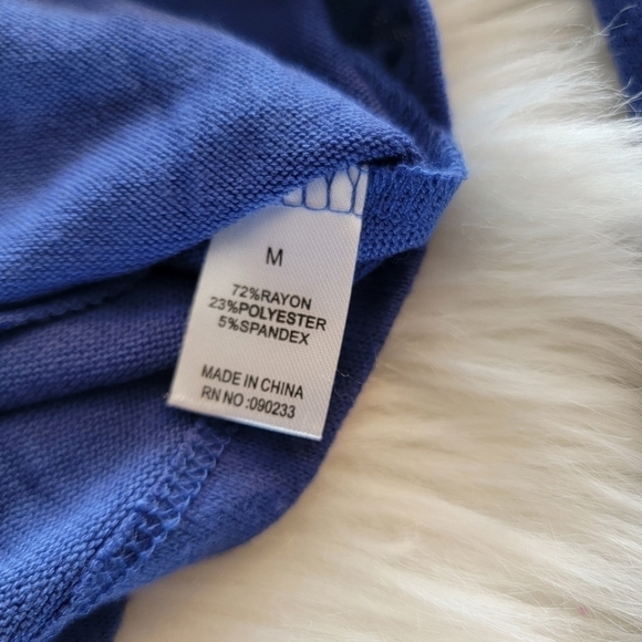 2/$20 NWT PACSUN Crop Top M - Picture 7 of 7